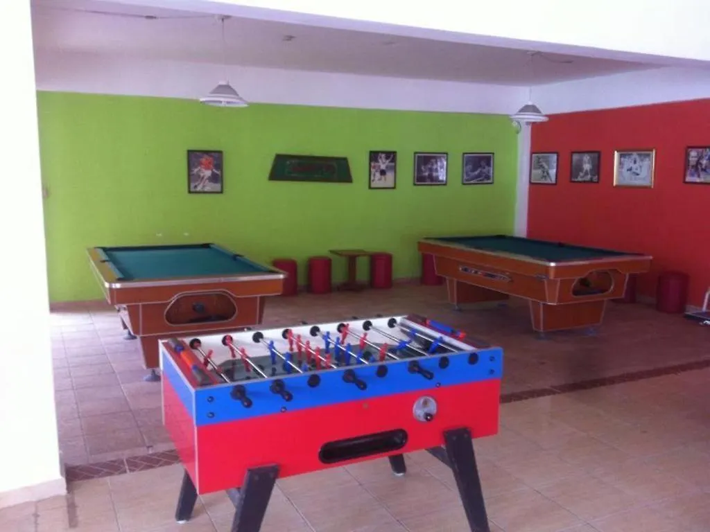 Hotel Celuisma Playa Dorada All Inclusive Puerto Plata