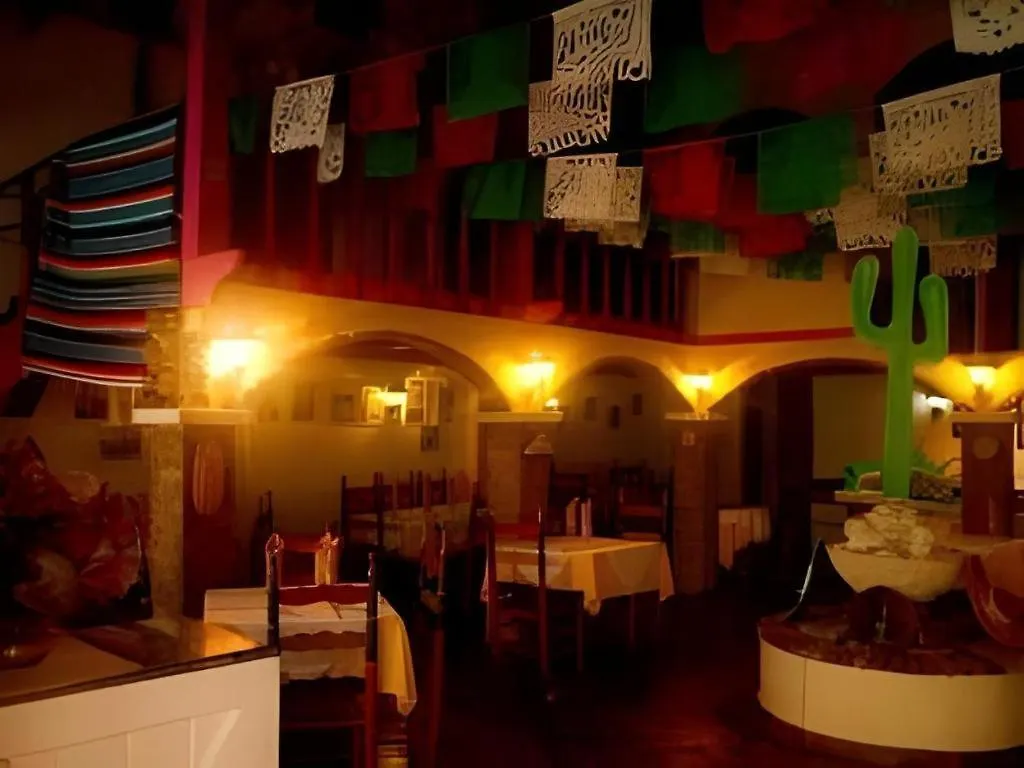Hotel Celuisma Playa Dorada All Inclusive Puerto Plata