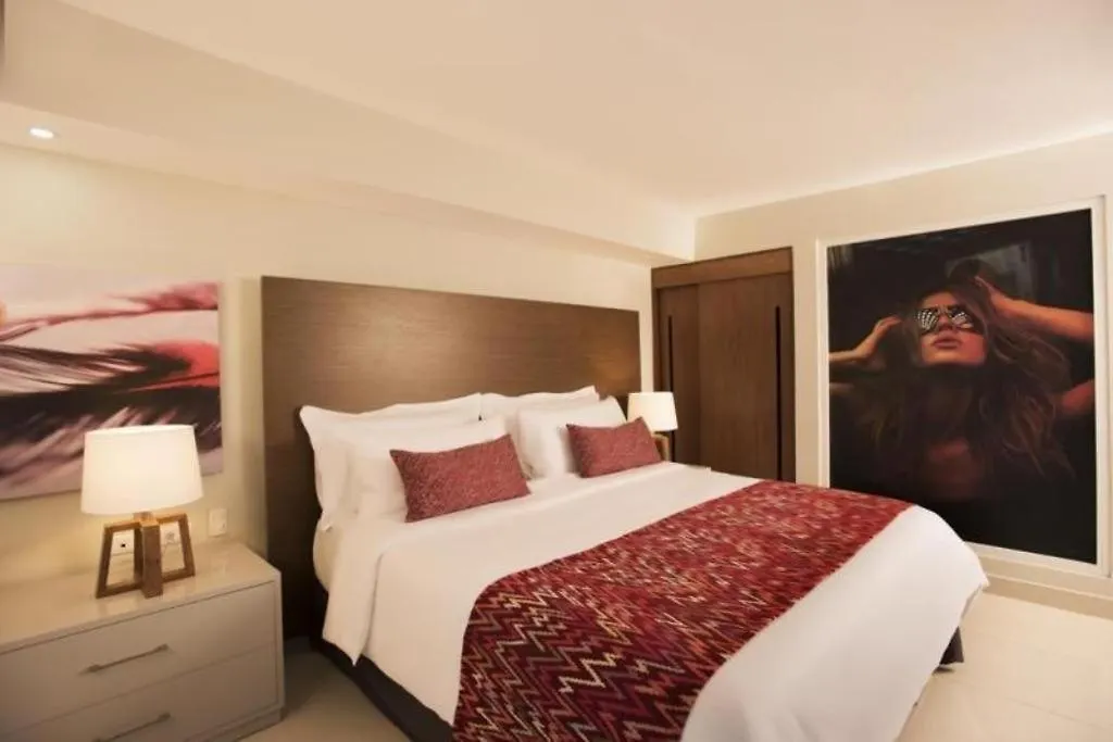 **** Hotel Celuisma Playa Dorada All Inclusive Puerto Plata Dominican Republic