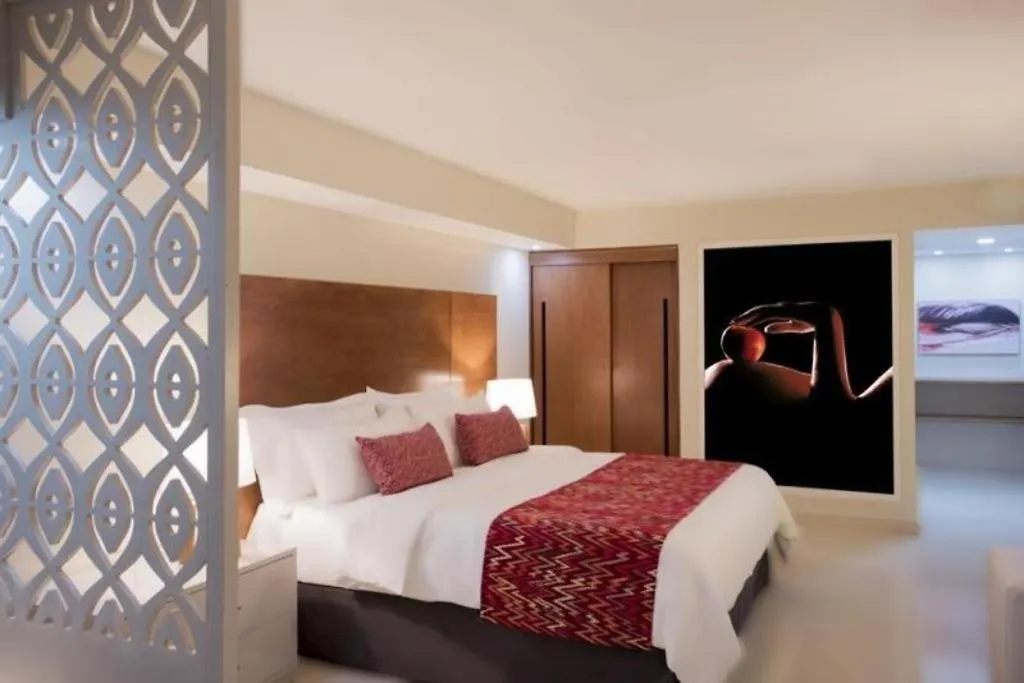 Celuisma Playa Dorada All Inclusive Puerto Plata Hotel