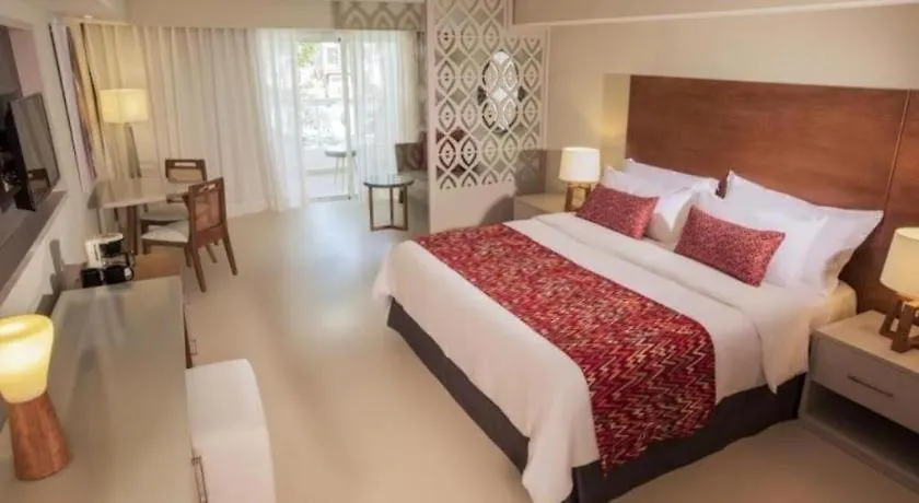 Celuisma Playa Dorada All Inclusive Puerto Plata Dominikana