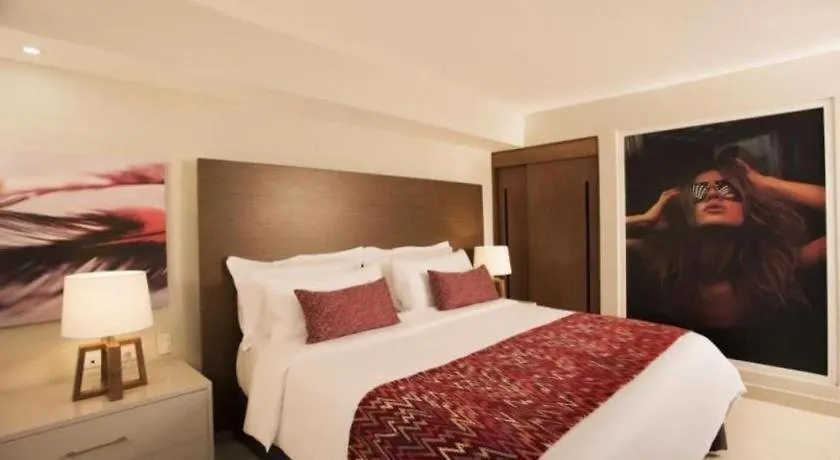 Celuisma Playa Dorada All Inclusive Puerto Plata 4*,