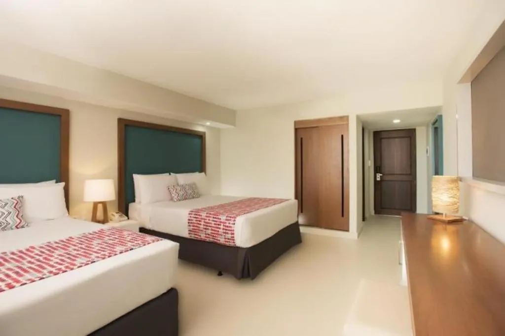 Hotel Celuisma Playa Dorada All Inclusive Puerto Plata