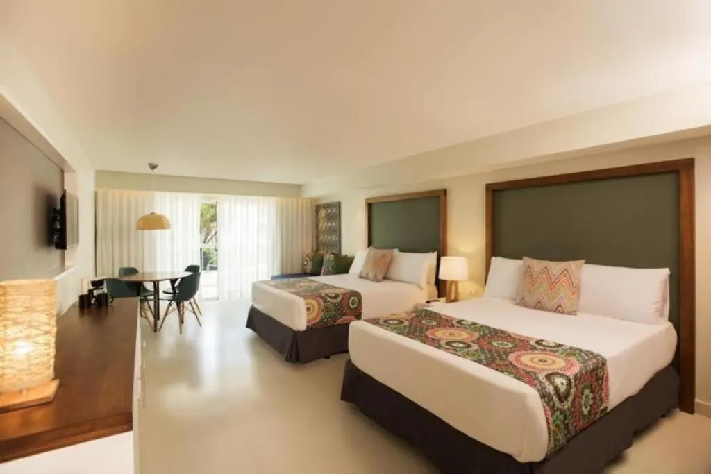 Celuisma Playa Dorada All Inclusive Puerto Plata