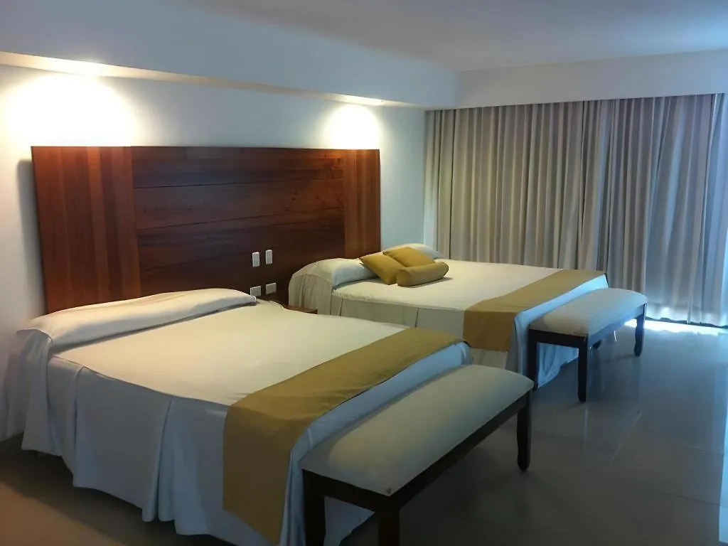 Celuisma Playa Dorada All Inclusive Puerto Plata Hotel