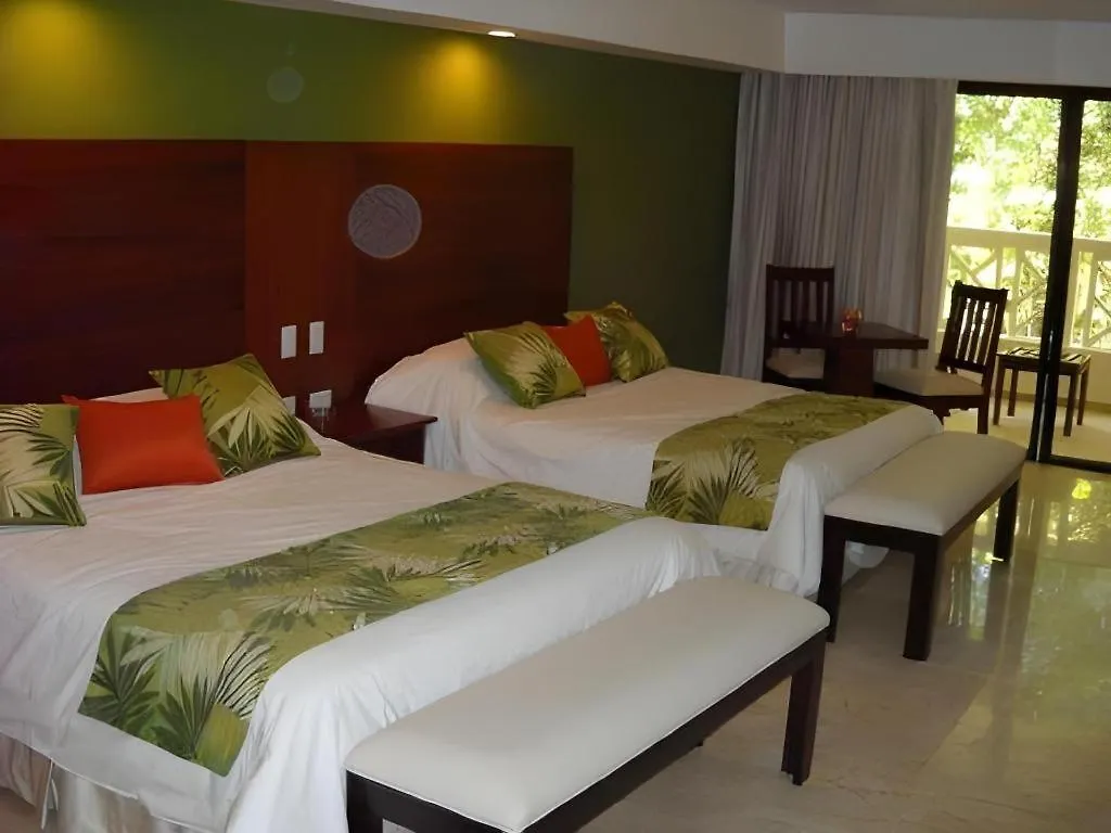 Celuisma Playa Dorada All Inclusive Puerto Plata