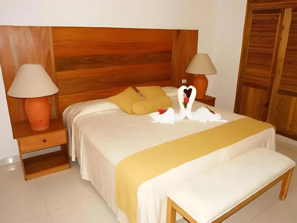 Hotel Celuisma Playa Dorada All Inclusive Puerto Plata