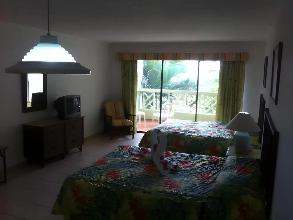 Celuisma Playa Dorada All Inclusive Puerto Plata 4*,