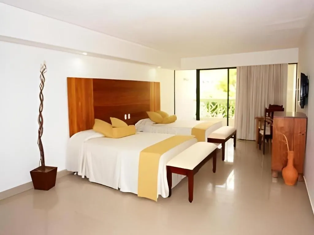 Celuisma Playa Dorada All Inclusive Puerto Plata Hotel