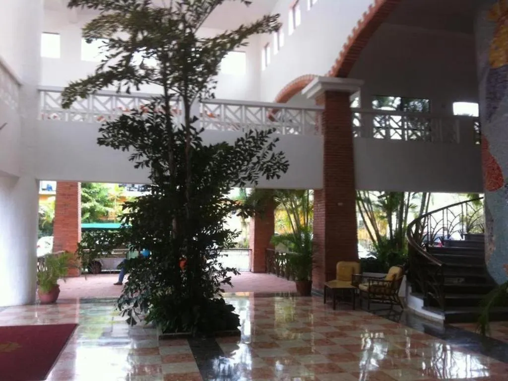 פוארטו פלטה Celuisma Playa Dorada All Inclusive מלון פוארטו פלטה