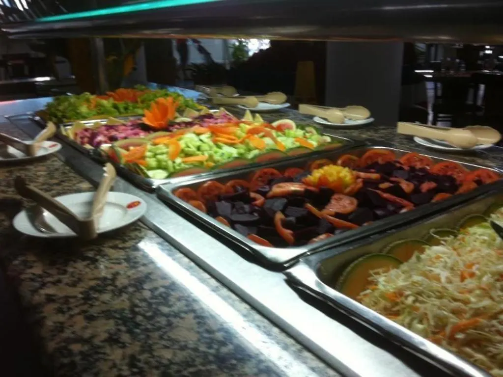 מלון פוארטו פלטה Celuisma Playa Dorada All Inclusive