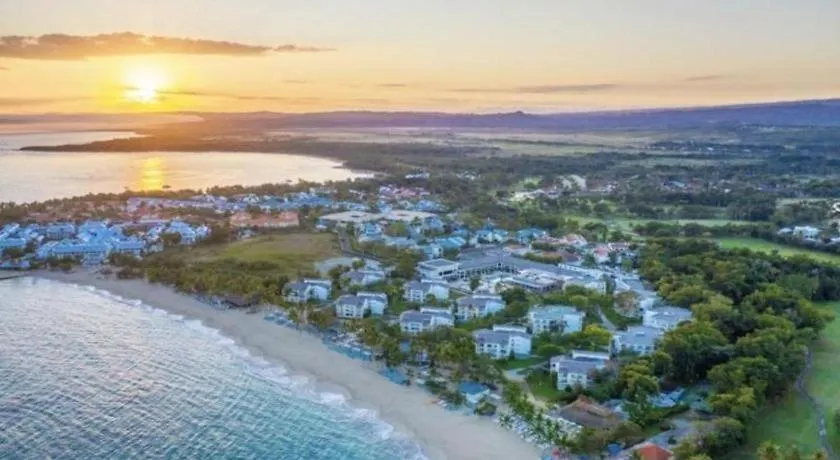 פוארטו פלטה Celuisma Playa Dorada All Inclusive פוארטו פלטה