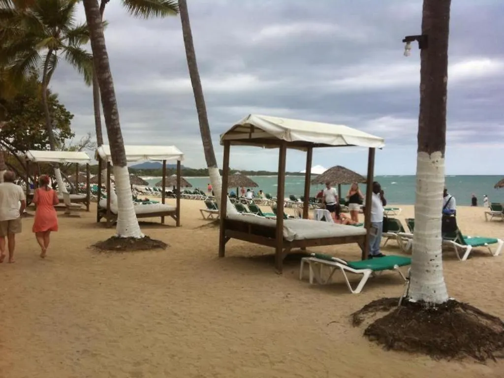 פוארטו פלטה Celuisma Playa Dorada All Inclusive הרפובליקה הדומיניקנית