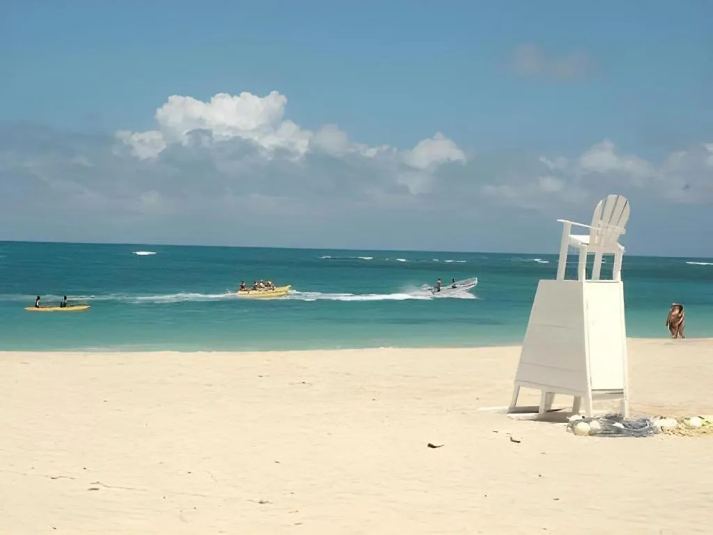 פוארטו פלטה Celuisma Playa Dorada All Inclusive 4*, פוארטו פלטה הרפובליקה הדומיניקנית
