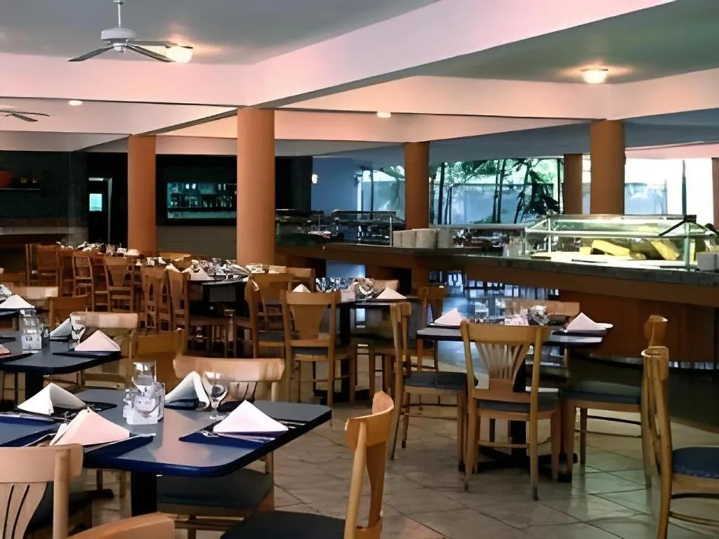 מלון פוארטו פלטה Celuisma Playa Dorada All Inclusive