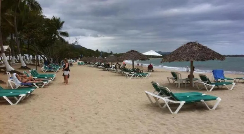 פוארטו פלטה Celuisma Playa Dorada All Inclusive הרפובליקה הדומיניקנית