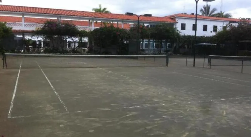 פוארטו פלטה Celuisma Playa Dorada All Inclusive מלון פוארטו פלטה