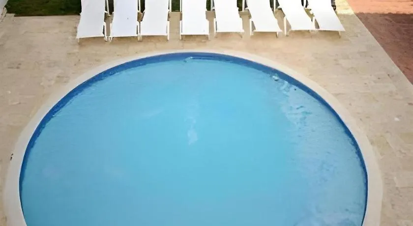 פוארטו פלטה Celuisma Playa Dorada All Inclusive הרפובליקה הדומיניקנית