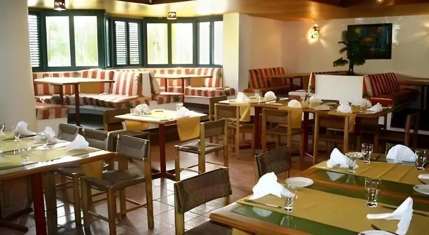 פוארטו פלטה Celuisma Playa Dorada All Inclusive מלון פוארטו פלטה