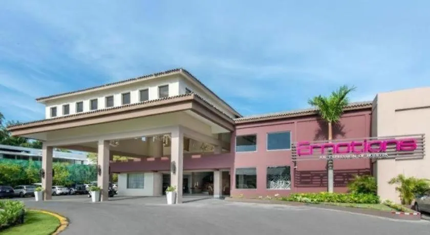 מלון פוארטו פלטה Celuisma Playa Dorada All Inclusive