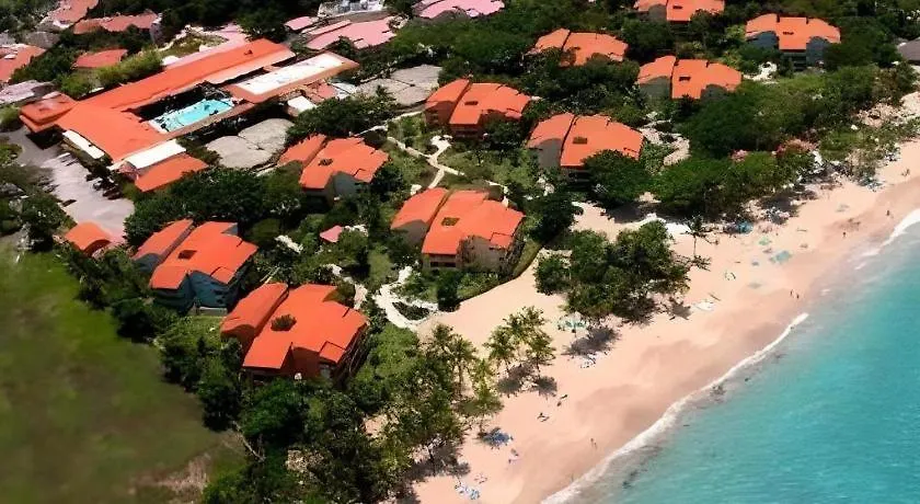 מלון פוארטו פלטה Celuisma Playa Dorada All Inclusive