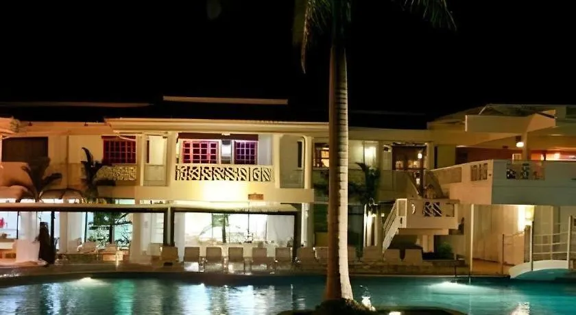 פוארטו פלטה Celuisma Playa Dorada All Inclusive מלון פוארטו פלטה