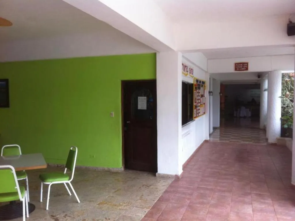 פוארטו פלטה Celuisma Playa Dorada All Inclusive הרפובליקה הדומיניקנית