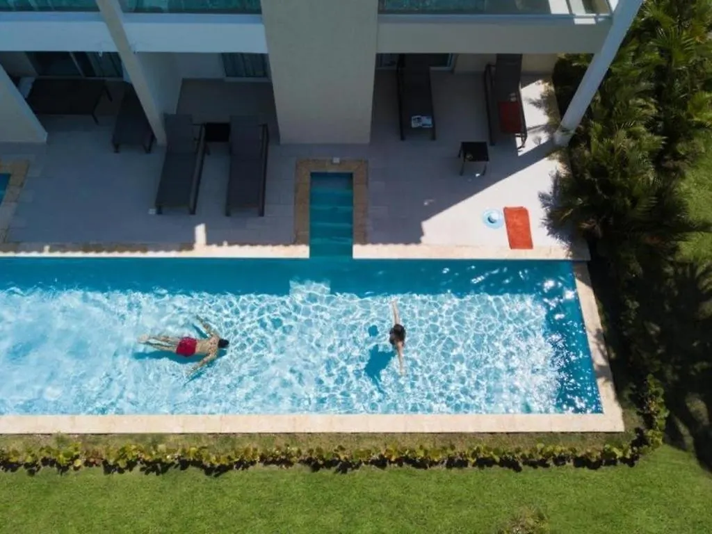 פוארטו פלטה Celuisma Playa Dorada All Inclusive פוארטו פלטה