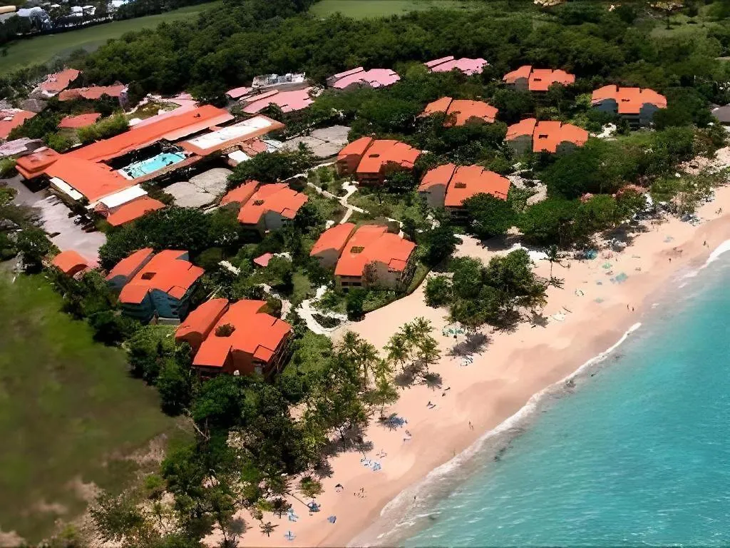מלון פוארטו פלטה Celuisma Playa Dorada All Inclusive
