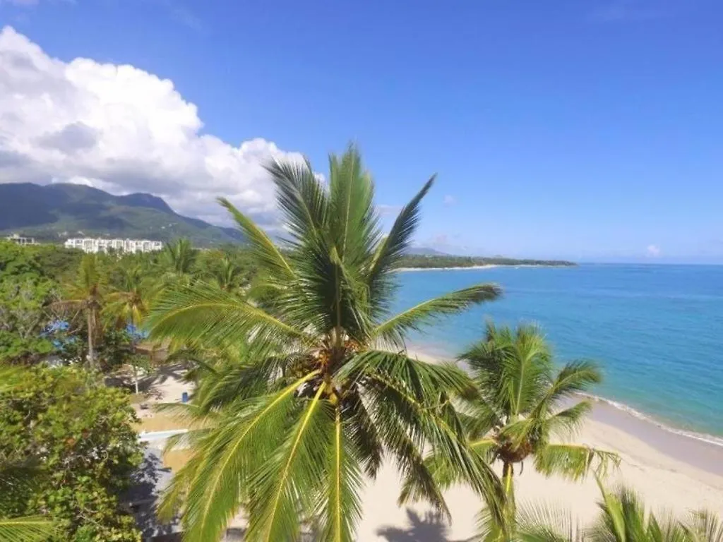 Celuisma Playa Dorada All Inclusive Puerto Plata 4*,