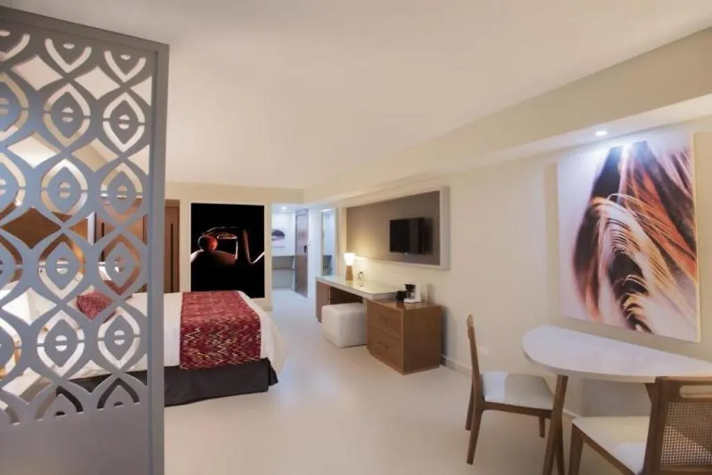 **** Hotel Celuisma Playa Dorada All Inclusive Puerto Plata Dominican Republic