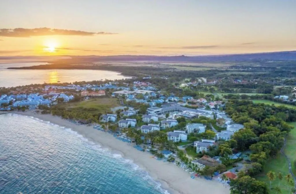 Celuisma Playa Dorada All Inclusive Puerto Plata Dominican Republic