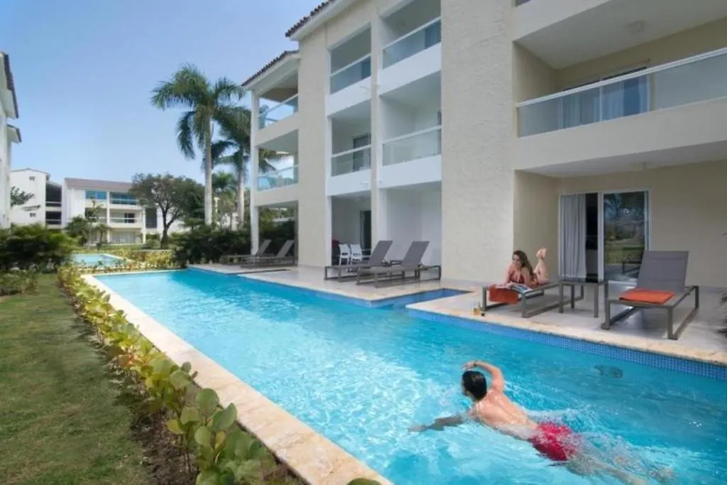 Celuisma Playa Dorada All Inclusive Puerto Plata 4*,