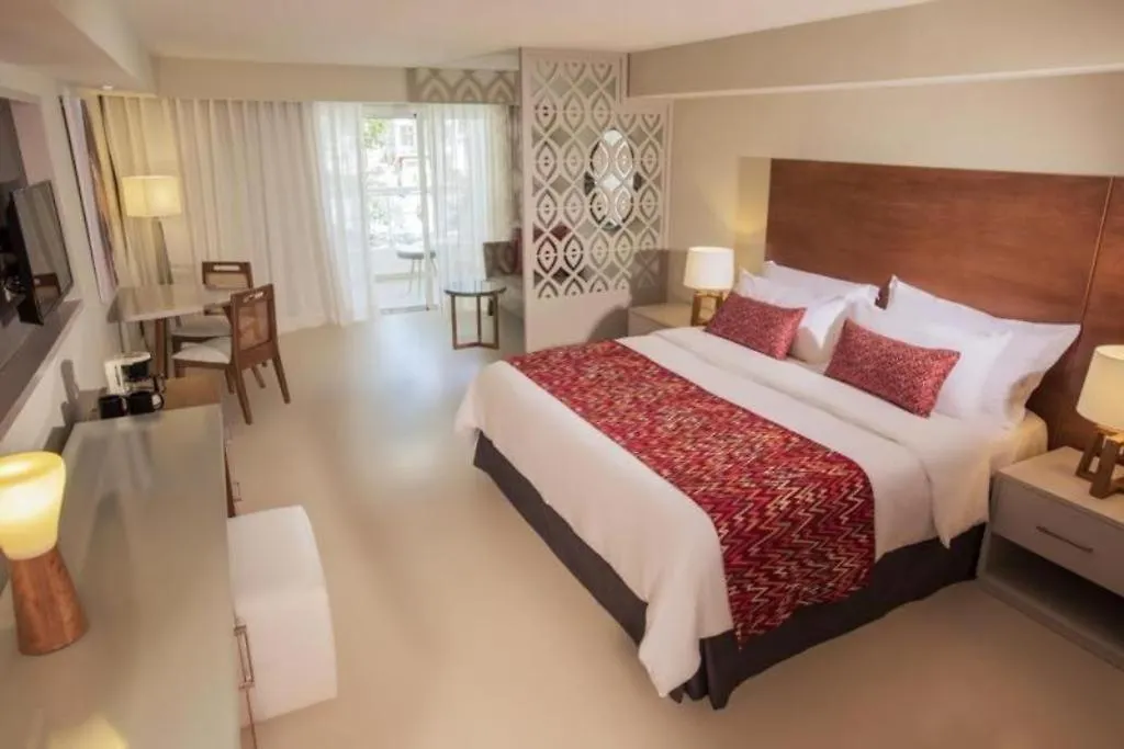 Celuisma Playa Dorada All Inclusive Puerto Plata Hotel