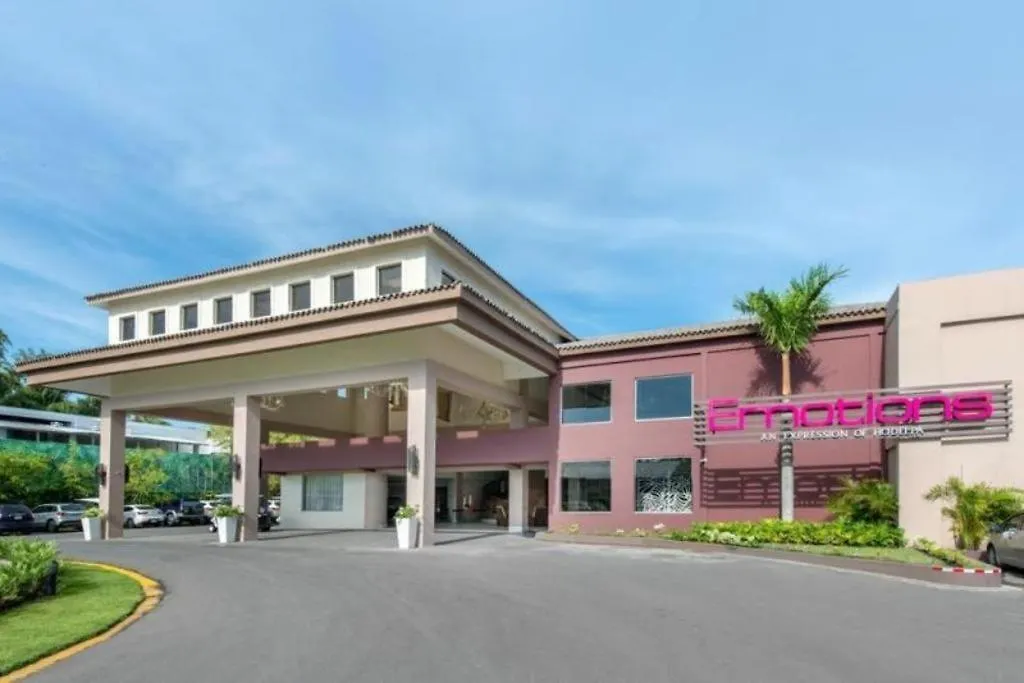 Celuisma Playa Dorada All Inclusive Puerto Plata