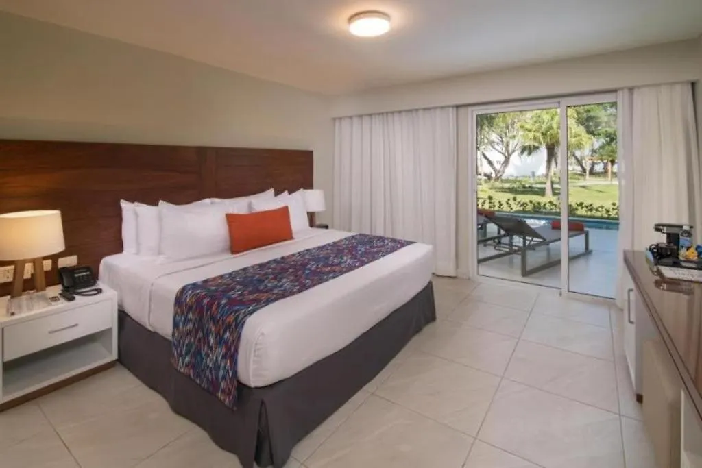 Hotel Celuisma Playa Dorada All Inclusive Puerto Plata