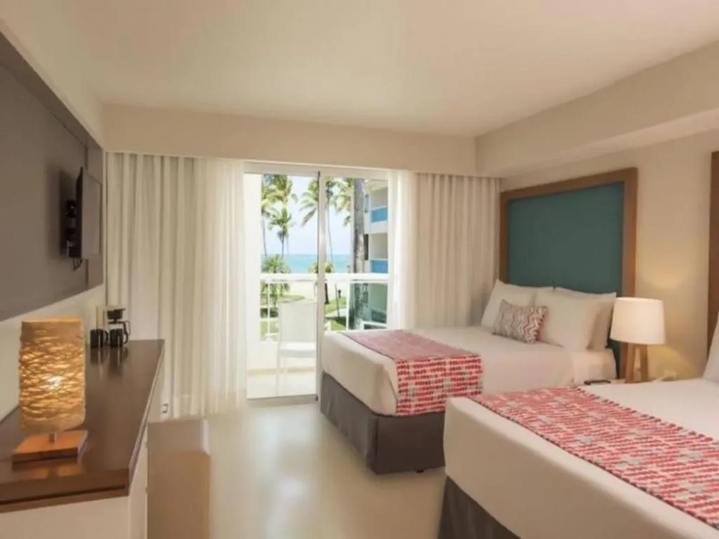 Celuisma Playa Dorada All Inclusive Puerto Plata