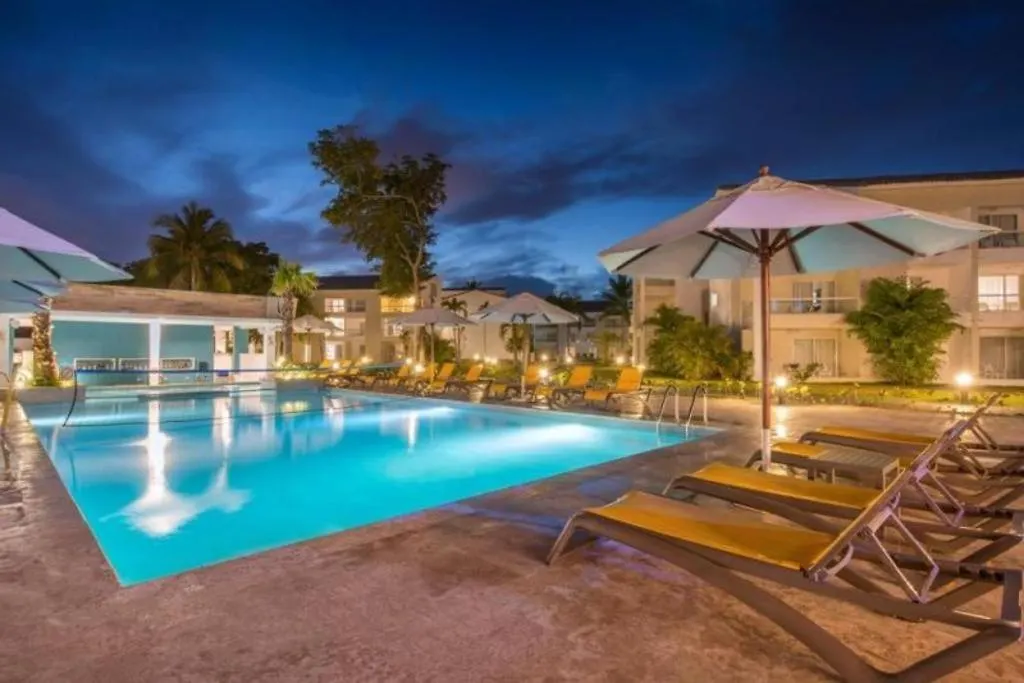 Celuisma Playa Dorada All Inclusive Puerto Plata Hotel