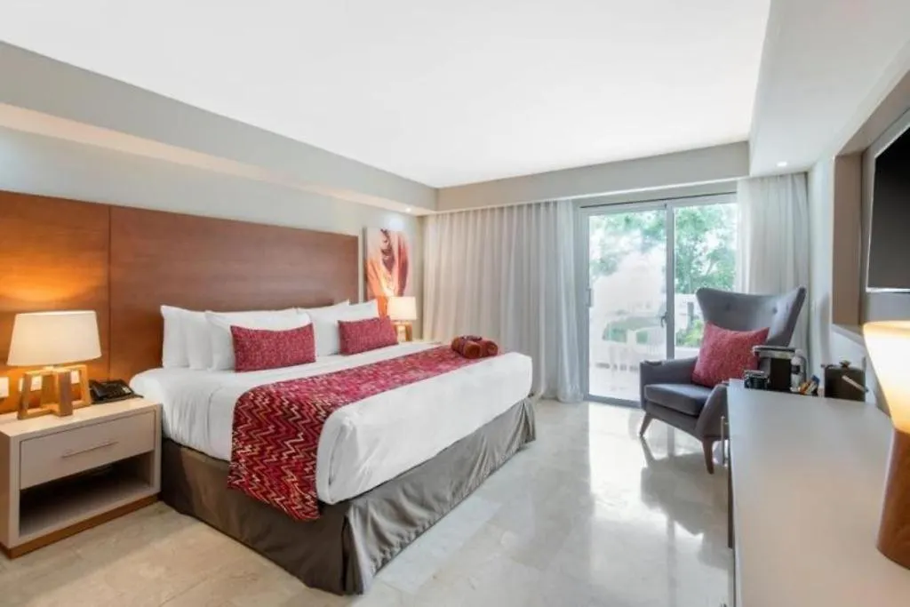 **** Hotel Celuisma Playa Dorada All Inclusive Puerto Plata Dominican Republic