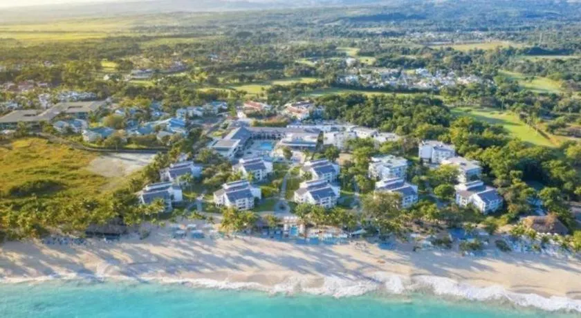 Celuisma Playa Dorada All Inclusive Puerto Plata Hotel
