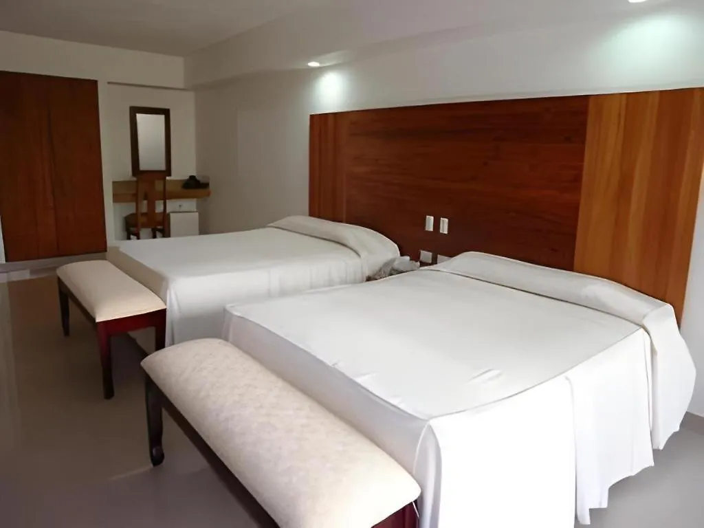 **** Hotel Celuisma Playa Dorada All Inclusive Puerto Plata Dominican Republic