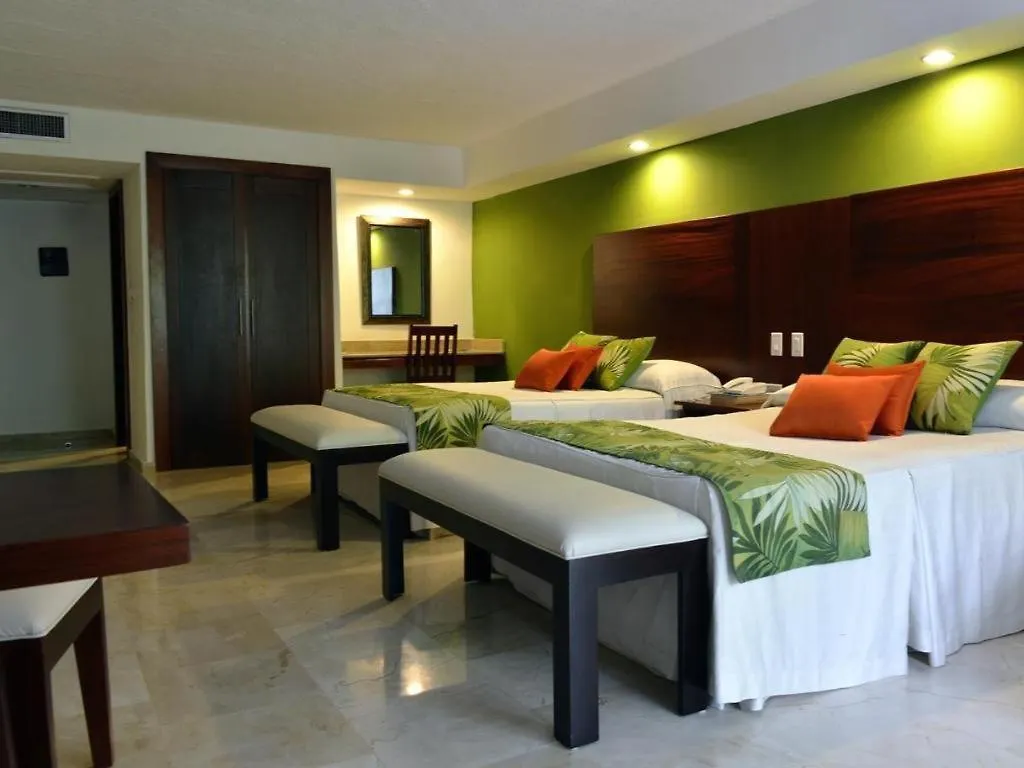 **** Hotel Celuisma Playa Dorada All Inclusive Puerto Plata Dominican Republic