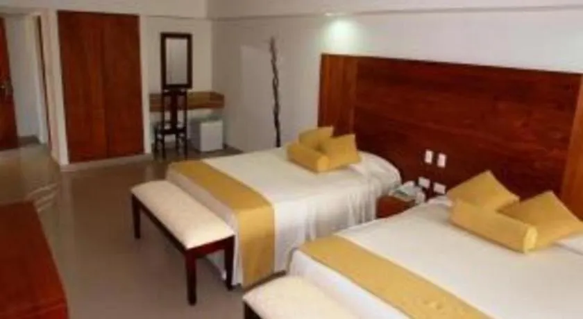 Celuisma Playa Dorada All Inclusive Puerto Plata Hotel