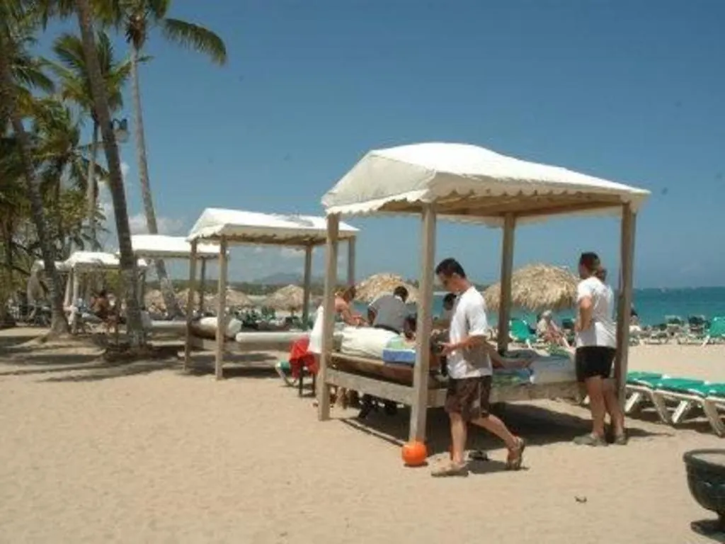 Hotel Celuisma Playa Dorada All Inclusive Puerto Plata