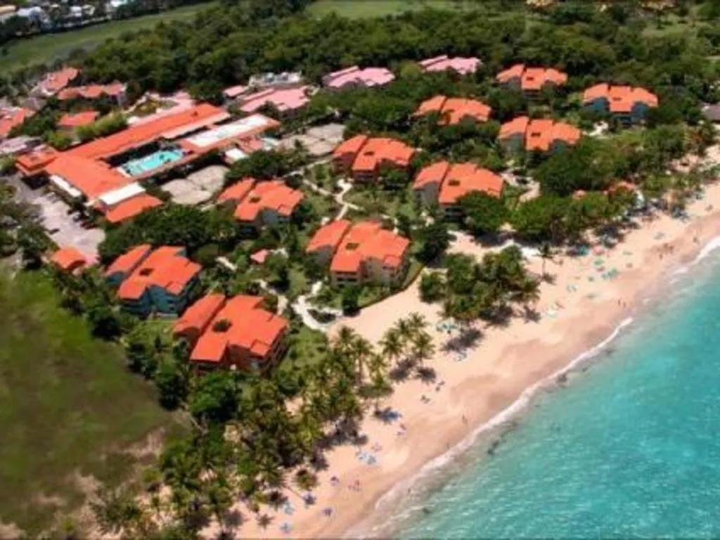 Celuisma Playa Dorada All Inclusive Puerto Plata Dominican Republic