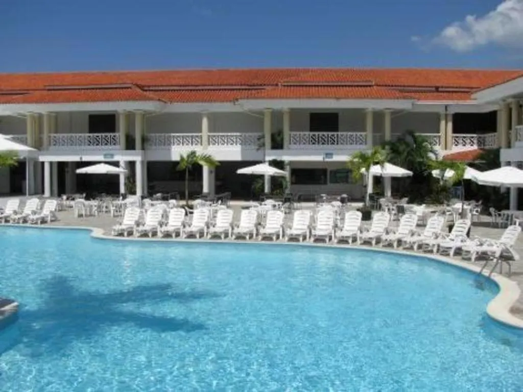 Celuisma Playa Dorada All Inclusive Puerto Plata Hotel
