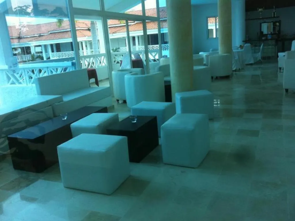 **** Hotel Celuisma Playa Dorada All Inclusive Puerto Plata Dominican Republic
