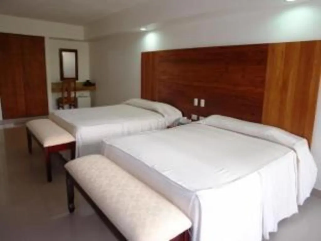 Hotel Celuisma Playa Dorada All Inclusive Puerto Plata