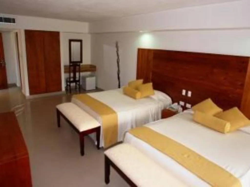 Celuisma Playa Dorada All Inclusive Puerto Plata Hotel