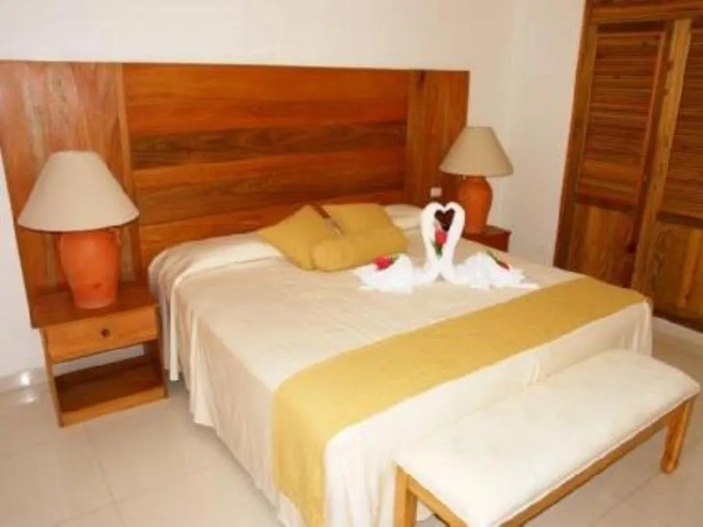 Celuisma Playa Dorada All Inclusive Puerto Plata